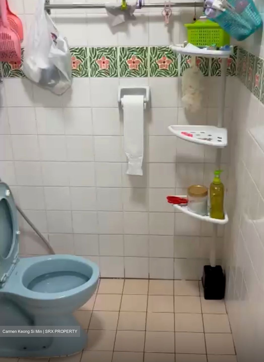 Blk 408 Woodlands Street 41 (Woodlands), HDB 4 Rooms #485102231